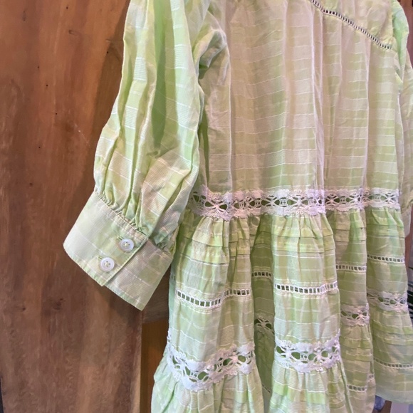 Vintage Free People - Picture 2 of 5